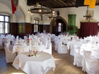 Photo: Restaurant   Altenburg